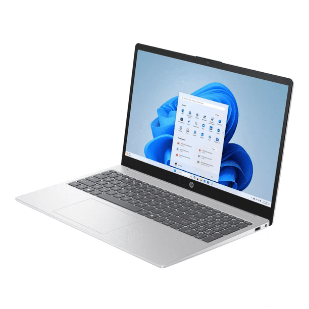 HP 15.6-inch FHD IPS Touch Laptop Intel Core i5-1334U 8GB 512GB