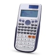 thumbnail image 3 of Calculatrice Scientifique Calculatrice 417 Fonctions pour Étudiants du Secondaire et de l'Université Bureau, 3 of 7