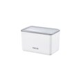 thumbnail image 1 of Leutsin Toilet Tissue Box Waterproof Free Punch Creative Toilet Paper Wall-mounted Household Toilet Roll Rack, 1 of 1