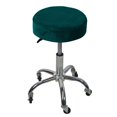 thumbnail image 2 of GROWTH TANK Universal Stool Cover Replacements Cover Dustproof Cover Seat Cushion Covers, Dark Blue, 2 of 5