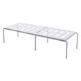 thumbnail image 1 of Expandalable Stackable Kitchen Cabinet Shelf Organizer for Space Saving in Counter and Pantry Storage Rack 1 Product Category and Title, 1 of 6