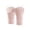 Rose, variante sur Yunuuuoa Gants de Protection Solaire UPF 50+ pour la Pêche, le Golf, le Vélo, la Conduite et les Sports de Plein Air, Gants Sans Doigts en Maille Respirante avec Prise Antidérapante, Sangle Ajustable, Couvre-Poignet Allongé pour Hommes et Femmes