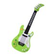 thumbnail image 1 of Kids Musical Guitar Electric Musical Toy Instrument with 4 Play Modes Lights & Musics for Boys and Girls, 1 of 7