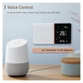thumbnail image 4 of Smart Thermostat For Gas Boiler, Heating Room Wired Temperature Regulator Controller Home Backlight Touch Screen ,Upgrade Function, 4 of 6