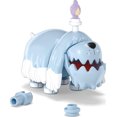 thumbnail image 3 of MEGA Pokémon Greavard Building Toy Kit, Poseable Action Figure (28 Pieces) for Kids, 3 of 6