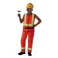 thumbnail image 1 of PARTYHOLIC COSTUME DE CONSTRUCTION DE GARÇON (MOYEN), 1 of 1