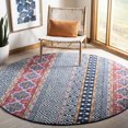 thumbnail image 1 of Safavieh Madison Kandace Abstract Area Rug, 1 of 6