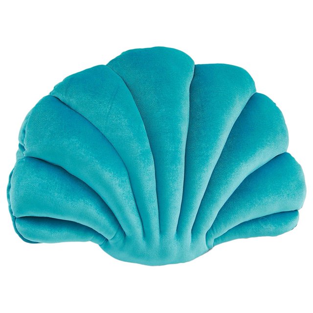 CSChome Plush Pillow Non shedding Tear Resistant Throw Pillow High Elasticity Full Filling Breathable Home Decor