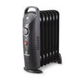 thumbnail image 1 of Westinghouse 7 Fin Compact Radiant Heater, 1 of 5