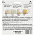 thumbnail image 4 of Marshalltown 16301 4 x 4 in. Drywall Repair Patch Kit, 4 of 4