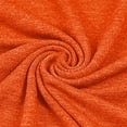 thumbnail image 4 of Blouses à Manches Courtes pour Femmes Mode pour Femmes Uni Col Rond T-Shirt à Manches Courtes Blouse Hauts Amples Femmes Hauts à Manches Courtes Femmes Blouse à Manches Courtes Hauts à Manches Courtes pour Femmes, 4 of 5