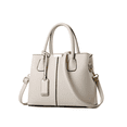 thumbnail image 2 of Women Satchel Bags Handle Shoulder Handbags Purses Leather Crossbody Bags, 2 of 2