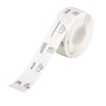 thumbnail image 1 of Corner Seal Tape Kitchen Sink Waterproof Mold Proof Waterproof Sticker Bathroom Countertop Adhesive Tape, 1 of 6