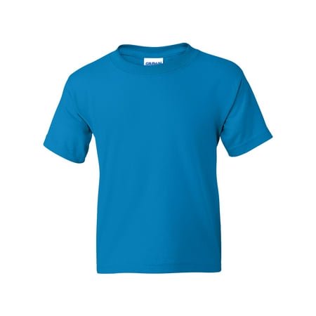 Gildan DryBlend® Youth T-Shirt 8000B
