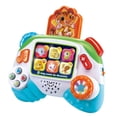thumbnail image 3 of LeapFrog Baby console des découvertes - Jouet éducatif pour enfants abec jeux et mots en français et anglais - Version française, 3 of 8
