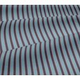 thumbnail image 4 of oneOone Viscose Jersey Fabric Shadow Stripe Print Fabric BTY 60 Inch Wide, 4 of 4