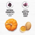 thumbnail image 4 of Beyond Superfood Blend Wild Caught Salmon, Egg & Pumpkin Recipe, Dry Dog Food 10.2kg, 4 of 9