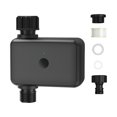 thumbnail image 1 of Amdohai Smart Irrigation Water Timer Controller Mobile Phone Remote Access Wireless Garden, 1 of 9