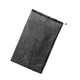 thumbnail image 1 of pitrice for Leaf Shredder Collection Bag Shredder Accessory Black Color Wood Chipper Bag, 1 of 5