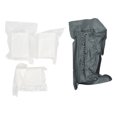 thumbnail image 2 of Kit de Bandage Israélien Bandage Israélien, Kit de Bandage de Compression Pochettes Tactiques, 2 of 8