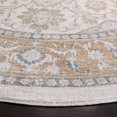thumbnail image 3 of SAFAVIEH Isabella Patrick Tapis Floral, 3 of 6