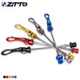 thumbnail image 5 of Bike Quick Release Skewers MTB Road Bicycle Front Rear QR Skewer Set Parts, 5 of 5
