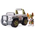 thumbnail image 3 of PAW Patrol Jungle Rescue Tracker™ Jungle Cruiser Toy Vehicle And Action Figure, 3 of 3