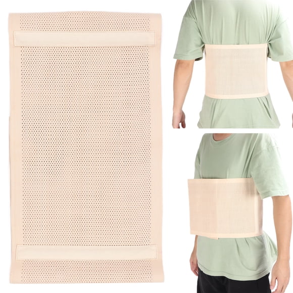 Postpartum Belly Band, Abdominal Postpartum Belly Wrap Belly Post Partum Adjustable Breathable Nylon Postpartum Recovery Belly Wrap for Women Body Shaping