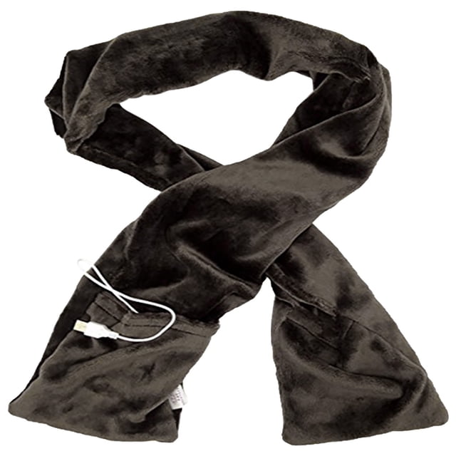 RYRDWP Châle Foulard Chauffant USB Foulard Chauffage Produits de Protection contre le Froid Produits de Chauffage