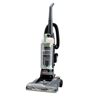 BISSELL® PowerForce® Bagless Upright Vacuum, Lightweight, powerful vacuum