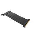 thumbnail image 4 of PCIE 4.0 X16 Extender Riser Cable, 180 Flexible PCIE 4.0 Graphics Card Expansion Card Adapter Cable for RTX 4090 4080 4070 4060 RX7900 XT7800 XT7700 XT7600 7500, 128Gbps, 4 of 7