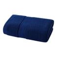 thumbnail image 1 of Wearable Unisex Bathrobe Towel Cape Soft Highly Absorbent Quick Drying Skin Friendly Comfortable Relaxing Bath Sheet for Home Spa Use, 1 of 5