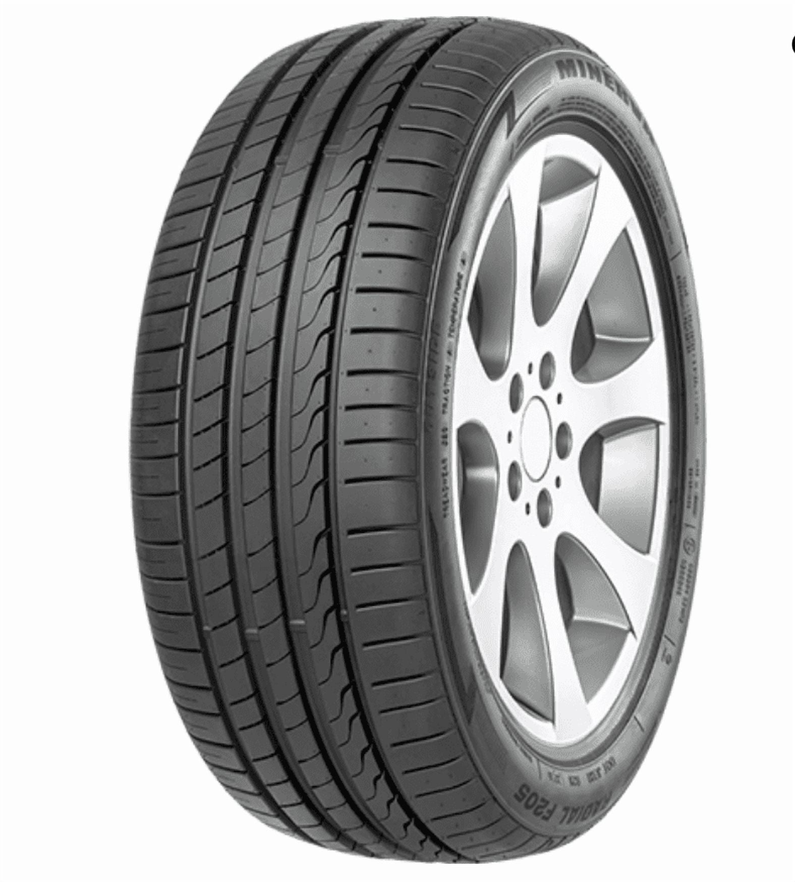 Minerva F205 245/35R20 XL 95Y pneus toutes saisons