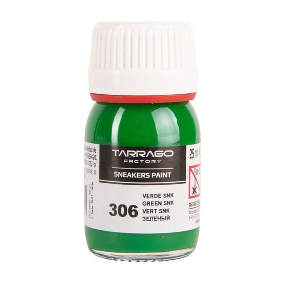 Tarrago Sneakers Paint