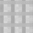 thumbnail image 1 of Ahgly Company Machine Washable Indoor Square Transitional Dark Gray Area Rugs, 5' Square, 1 of 7