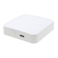 thumbnail image 1 of KKmoon ZigBee Gateway Intelligent Gateway Hub 3.0 Wireless Smart Home Gateway Remote Control Voice Control, 1 of 8