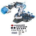 thumbnail image 2 of EOTVIA Hydraulic Mechanical Arm Toy, Hydraulic Robot Arm Plastic For Home, 2 of 8