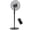 Other, variant on HOMCOM Height Adjustable Pedestal Fan Oscillating Standing Fan with Remote