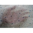 thumbnail image 4 of oneOone Cotton Silk Fabric Leaves & Flower Floral Printed Craft Fabric BTY 42 Inch Wide, 4 of 4