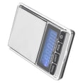 thumbnail image 3 of axGear Balance Numérique 500g/0.01g Portable de Poche Mini Balance à Écran LCD, 3 of 6