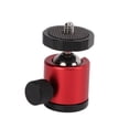 thumbnail image 3 of LYUMO Ball Head, Aluminum Alloy Ball Head Mount For SLR Camera, 3 of 8