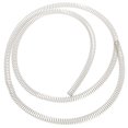 thumbnail image 1 of Ressort de Tube de Refroidissement par Eau, Ressort de Tuyau de Refroidissement par Eau en PC Anti-Pli Longueur 1 m Résistant à la Flexion pour Tuyau d'Eau de Diamètre Intérieur 9-10 mm, 1 of 8