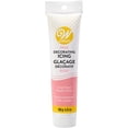 thumbnail image 1 of Wilton Decorating Icing Pink 120 g, 1 of 7