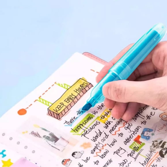 Washable Multi Color Watercolor Pencils School Season Students Color Pencils Stationery Set Of Children's Learning Supplies Color Pencils1ML