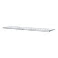 thumbnail image 2 of Apple Magic Keyboard avec Touch ID et pavé numérique pour les modèles Mac avec silicone Apple - Français (Canada), 2 of 3