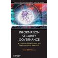 thumbnail image 2 of Information Security Governence, 2 of 2