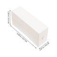 thumbnail image 3 of 2Pcs Nail Grinding Heads Box 30-Holes Nail Art Drill Bits Storage Box Containers, 3 of 8
