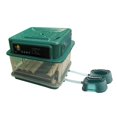 thumbnail image 3 of Milaget Automatic Intelligent Egg Incubator Hatching Eggs Digital Poultry Adjustable Egg 10eggs, 3 of 9