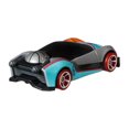 thumbnail image 2 of Hot Wheels Looney Tunes Lebron James Vehicle, 2 of 4