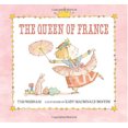 thumbnail image 2 of La Reine de France (Sélection de Guilde de Bibliothèque Junior), 2 of 2